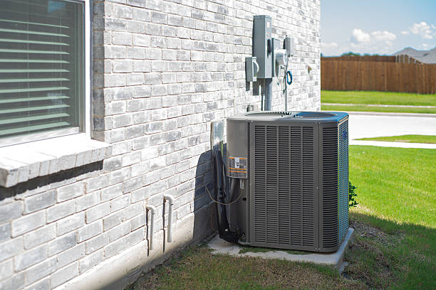 Reliable Air Conditioning Service contractor in Stone Ridge, VA by FH HVAC